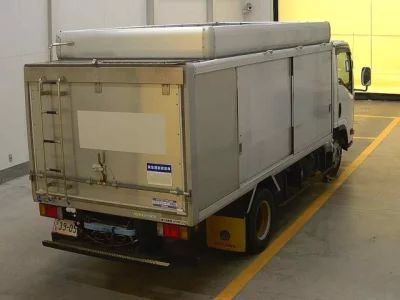 Mazda TITAN  с аукциона в Японии