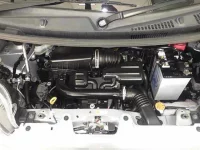 Daihatsu TANTO лот № 128 оценка 4  с аукциона в Японии 6