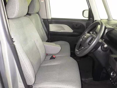 Daihatsu TANTO  с аукциона в Японии