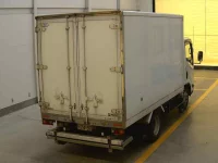 Isuzu ELF лот № 1219 оценка RB  с аукциона в Японии 1