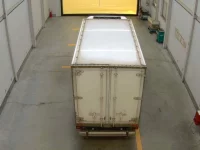 Isuzu ELF лот № 1219 оценка RB  с аукциона в Японии 2