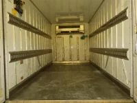 Isuzu ELF лот № 1219 оценка RB  с аукциона в Японии 3