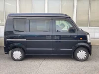 Nissan CLIPPER VAN лот № 1214 оценка 3.5  с аукциона в Японии 2