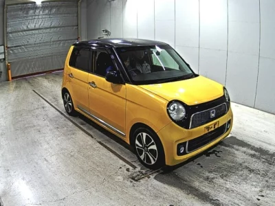 Honda N ONE