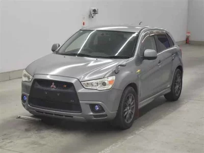 Mitsubishi RVR