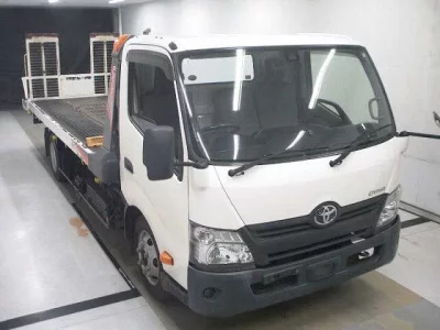 Toyota DYNA