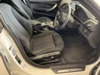 BMW 3-Series лот № 2391 оценка 4.5  с аукциона в Японии 3