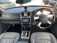 Chrysler 300C лот № 6009 оценка 3  с аукциона в Японии 3