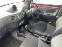 Daihatsu Esse лот № 11053 оценка 3  с аукциона в Японии 2