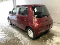 Daihatsu Esse лот № 11053 оценка 3  с аукциона в Японии 1