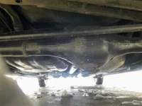 Daihatsu Esse лот № 11053 оценка 3  с аукциона в Японии 3