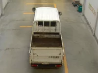 Toyota TOYOACE лот № 1224 оценка 3.5  с аукциона в Японии 2