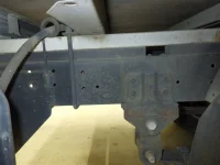 Toyota TOYOACE лот № 1224 оценка 3.5  с аукциона в Японии 3