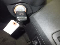 Nissan PRIMERA лот № 81 оценка 3.5  с аукциона в Японии 3