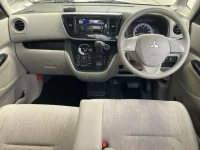 Mitsubishi EK SPACE лот № 1216 оценка 3.5  с аукциона в Японии 3