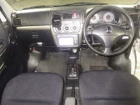 Honda VAMOS лот № 8511 оценка 3.5  с аукциона в Японии 2