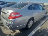 Nissan TEANA лот № 8022 оценка R  с аукциона в Японии 3