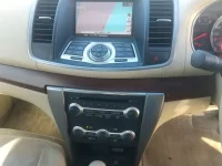 Nissan TEANA лот № 8022 оценка R  с аукциона в Японии 4