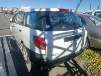 Nissan AD лот № 8021 оценка R  с аукциона в Японии 1