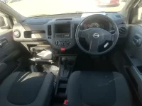 Nissan AD лот № 8021 оценка R  с аукциона в Японии 4