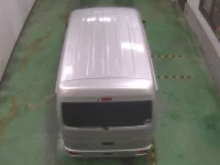 Mitsubishi MINICAB VAN лот № 84 оценка 3  с аукциона в Японии 4