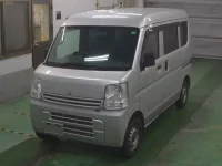 Mitsubishi MINICAB VAN лот № 84 оценка 3  с аукциона в Японии 5