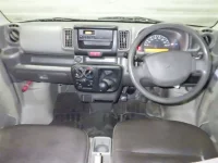 Mitsubishi MINICAB VAN лот № 84 оценка 3  с аукциона в Японии 2