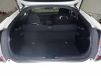 Honda CR-Z лот № 6013 оценка 4  с аукциона в Японии 4