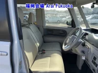Daihatsu TANTO лот № 42006 оценка 3.5  с аукциона в Японии 5
