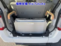 Daihatsu TANTO лот № 42006 оценка 3.5  с аукциона в Японии 8