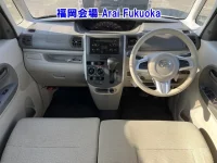 Daihatsu TANTO лот № 42006 оценка 3.5  с аукциона в Японии 2