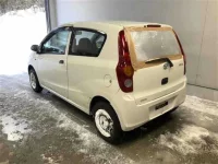 Daihatsu MIRA лот № 11055 оценка 3  с аукциона в Японии 1