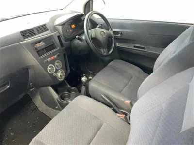 Daihatsu MIRA  с аукциона в Японии