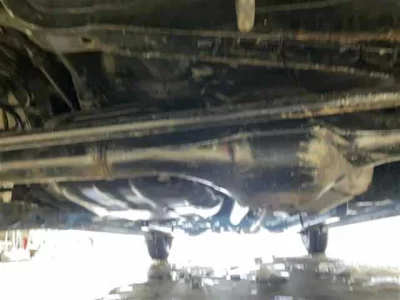 Daihatsu MIRA  с аукциона в Японии