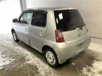 Daihatsu Esse лот № 11054 оценка R  с аукциона в Японии 1