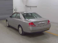 Nissan CEDRIC лот № 8501 оценка 3.5  с аукциона в Японии 1