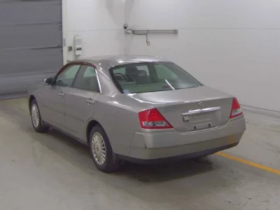 Nissan CEDRIC  с аукциона в Японии