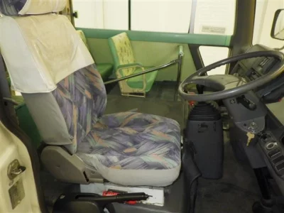 Nissan CIVILIAN  с аукциона в Японии