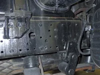 Mitsubishi CANTER лот № 1226 оценка 3.5  с аукциона в Японии 3