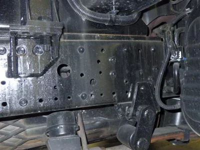 Mitsubishi CANTER  с аукциона в Японии