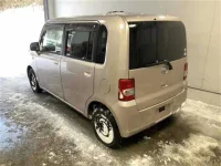 Toyota PIXIS SPACE лот № 11056 оценка RA  с аукциона в Японии 1