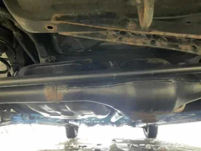 Toyota PIXIS SPACE  с аукциона в Японии