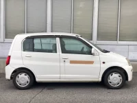 Mitsubishi MINICA лот № 1219 оценка R  с аукциона в Японии 2