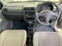 Mitsubishi MINICA лот № 1219 оценка R  с аукциона в Японии 3