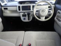 Daihatsu MOVE CANBUS лот № 2169 оценка R  с аукциона в Японии 2