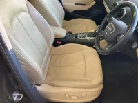 Audi A3 лот № 25125 оценка 3.5  с аукциона в Японии 6