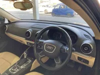 Audi A3 лот № 25125 оценка 3.5  с аукциона в Японии 2