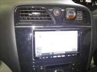 Suzuki LANDY лот № 7126 оценка R  с аукциона в Японии 4