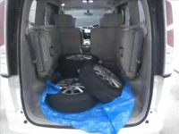 Suzuki LANDY лот № 7126 оценка R  с аукциона в Японии 6