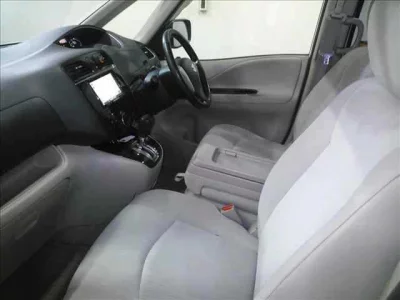 Suzuki LANDY  с аукциона в Японии